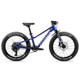 Rower dziecięcy ORBEA Kimu 20 H10