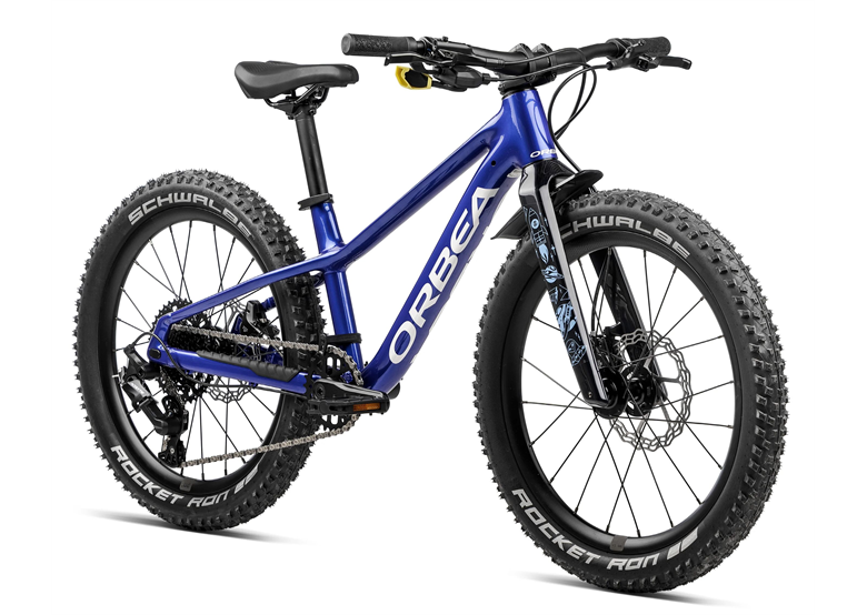 Rower dziecięcy ORBEA Kimu 20 H10