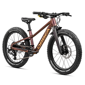 Rower dziecięcy ORBEA Kimu 20 H10