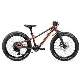 Rower dziecięcy ORBEA Kimu 20 H10