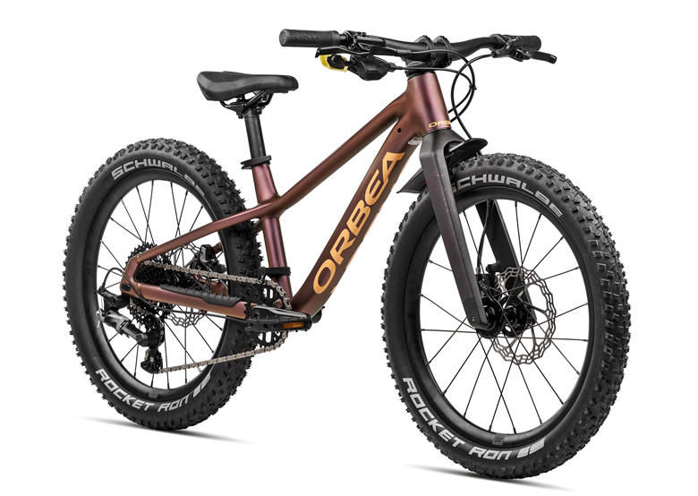 Rower dziecięcy ORBEA Kimu 20 H10