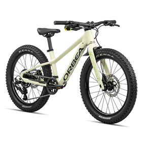 Rower dziecięcy ORBEA Kimu 20 H20