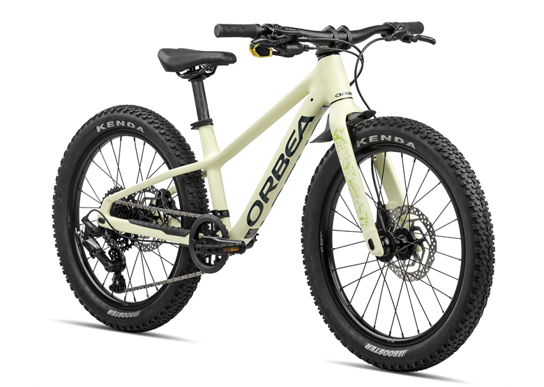 Rower dziecięcy ORBEA Kimu 20 H20