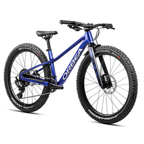 Rower dziecięcy ORBEA Kimu 24 H10