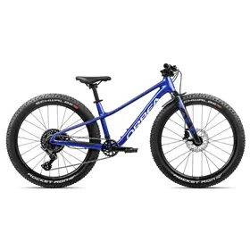 Rower dziecięcy ORBEA Kimu 24 H10