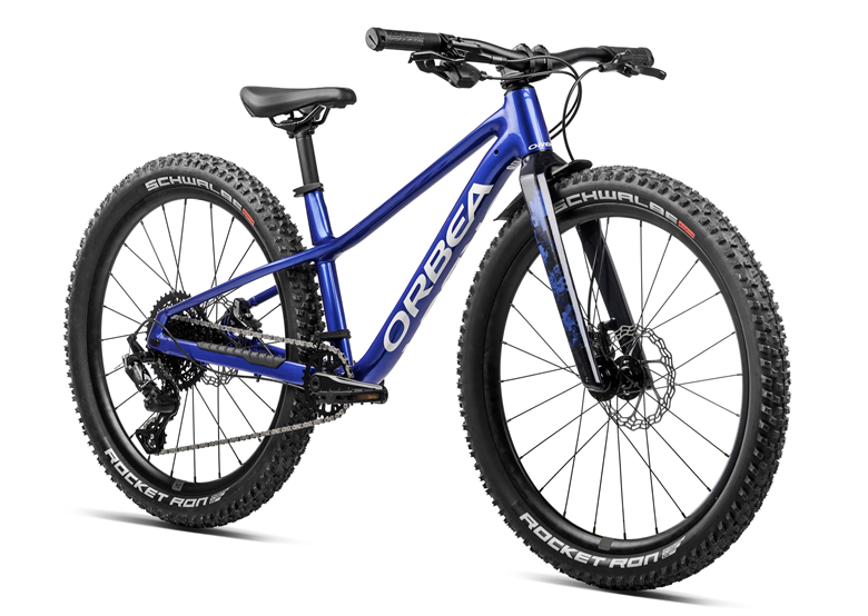 Rower dziecięcy ORBEA Kimu 24 H10