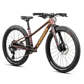 Rower dziecięcy ORBEA Kimu 24 H10