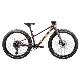 Rower dziecięcy ORBEA Kimu 24 H10