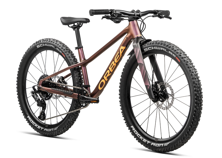 Rower dziecięcy ORBEA Kimu 24 H10