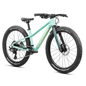 Rower dziecięcy ORBEA Kimu 24 H10