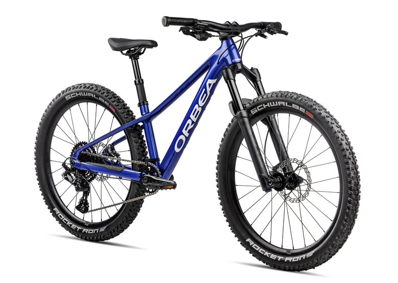 Rower dziecięcy ORBEA Kimu 24 H10 TR