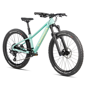 Rower dziecięcy ORBEA Kimu 24 H10 TR