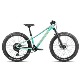 Rower dziecięcy ORBEA Kimu 24 H10 TR