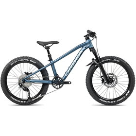 Rower dziecięcy ORBEA Laufey 20 H10