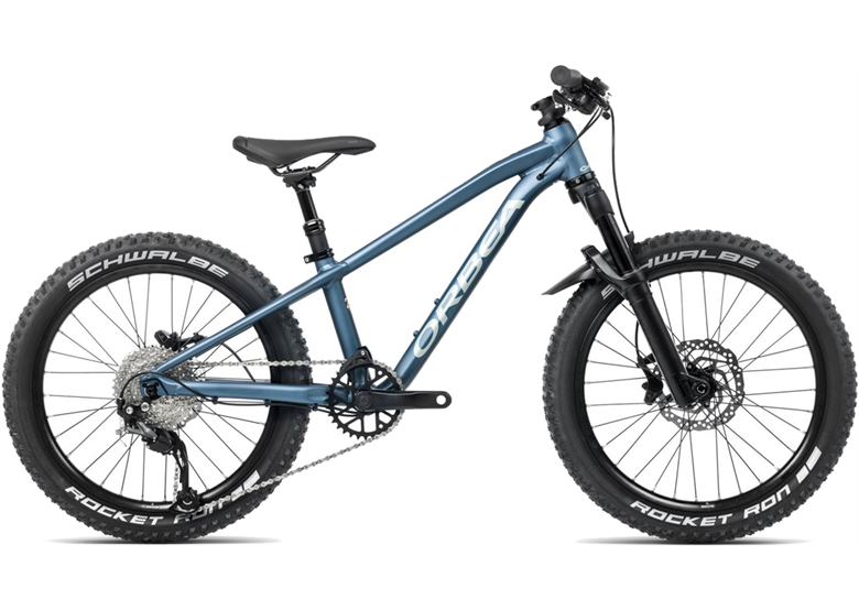Rower dziecięcy ORBEA Laufey 20 H10