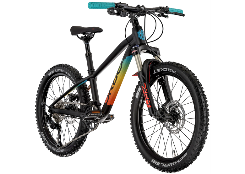 Rower dziecięcy ORBEA Laufey 20 H20