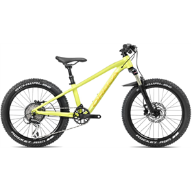 Rower dziecięcy ORBEA Laufey 20 H20