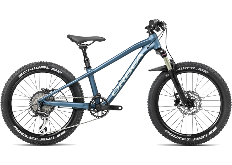 Rower dziecięcy ORBEA Laufey 20 H20