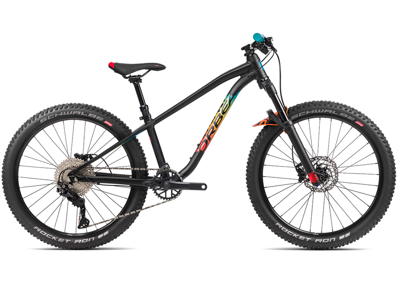 Rower dziecięcy ORBEA Laufey 24 H10