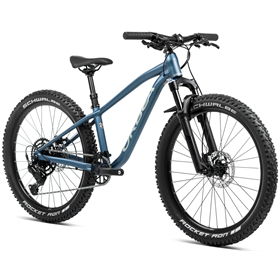 Rower dziecięcy ORBEA Laufey 24 H20 Cues