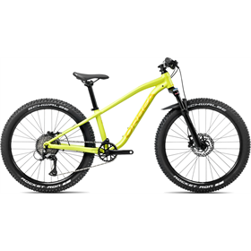 Rower dziecięcy ORBEA Laufey 24 H30 SR