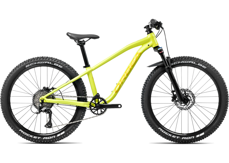 Rower dziecięcy ORBEA Laufey 24 H30 SR