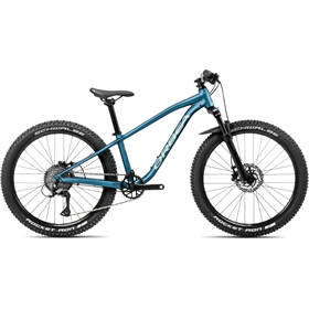 Rower dziecięcy ORBEA Laufey 24 H30 SR