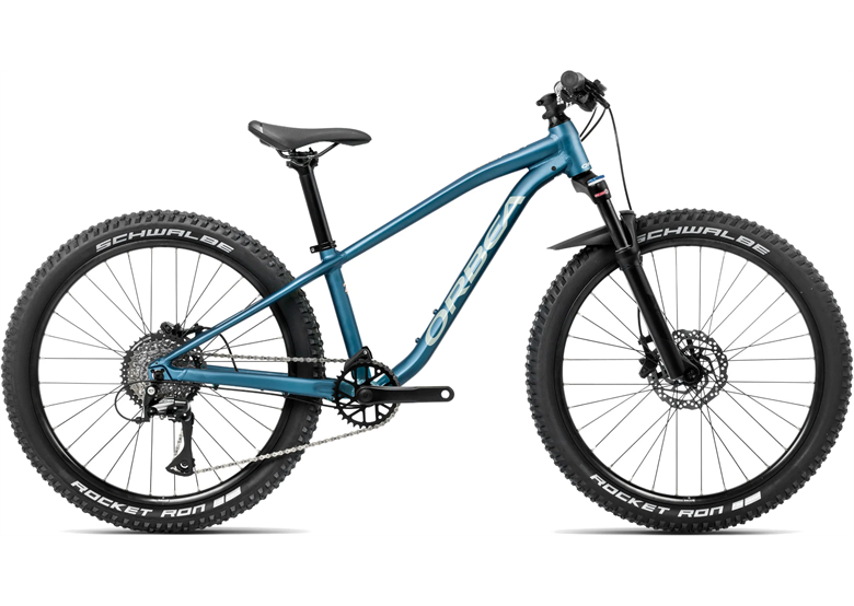 Rower dziecięcy ORBEA Laufey 24 H30 SR