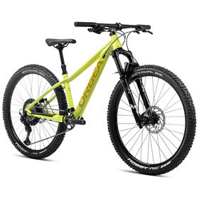 Rower młodzieżowy ORBEA Laufey 27 H10