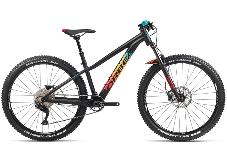 Rower młodzieżowy ORBEA Laufey 27 H20