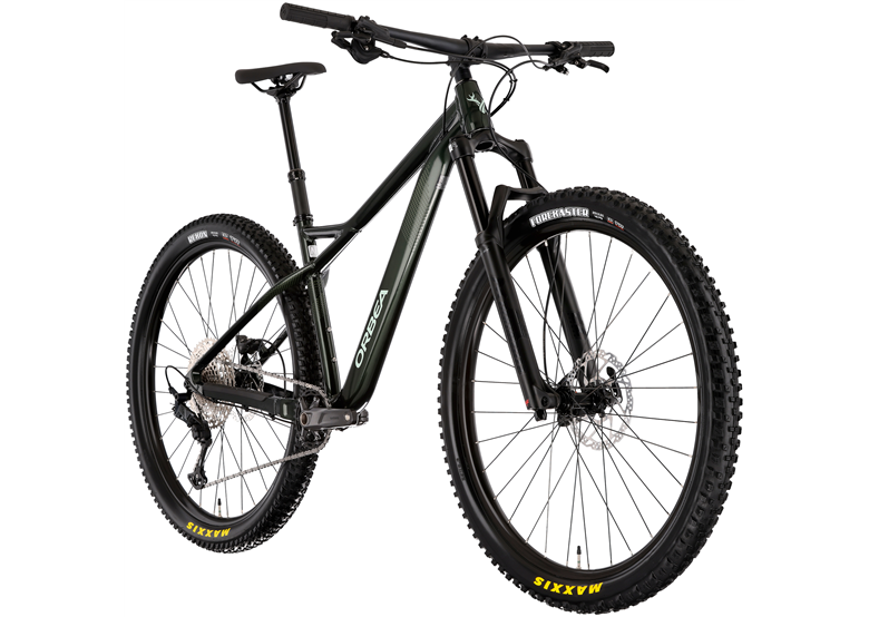 Rower MTB ORBEA Laufey H10