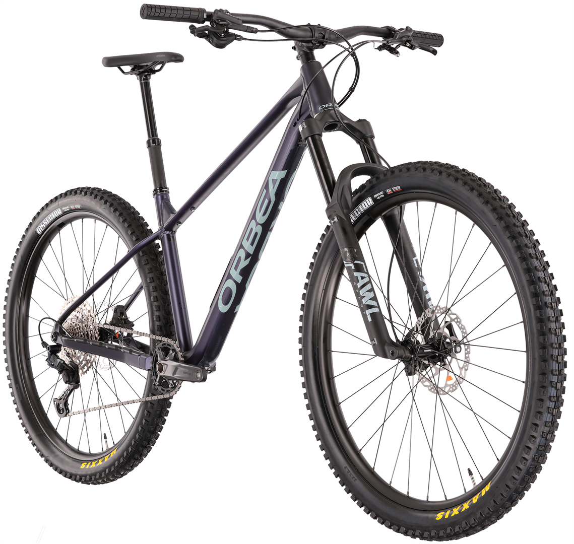 Rower MTB ORBEA Laufey H10