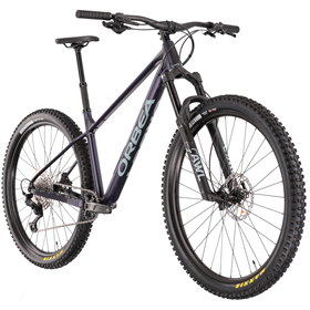 Rower MTB ORBEA Laufey H10
