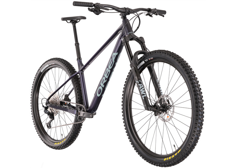 Rower MTB ORBEA Laufey H10