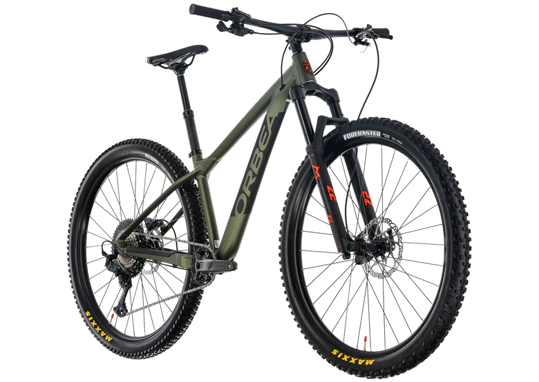 Rower MTB ORBEA Laufey H10 2021