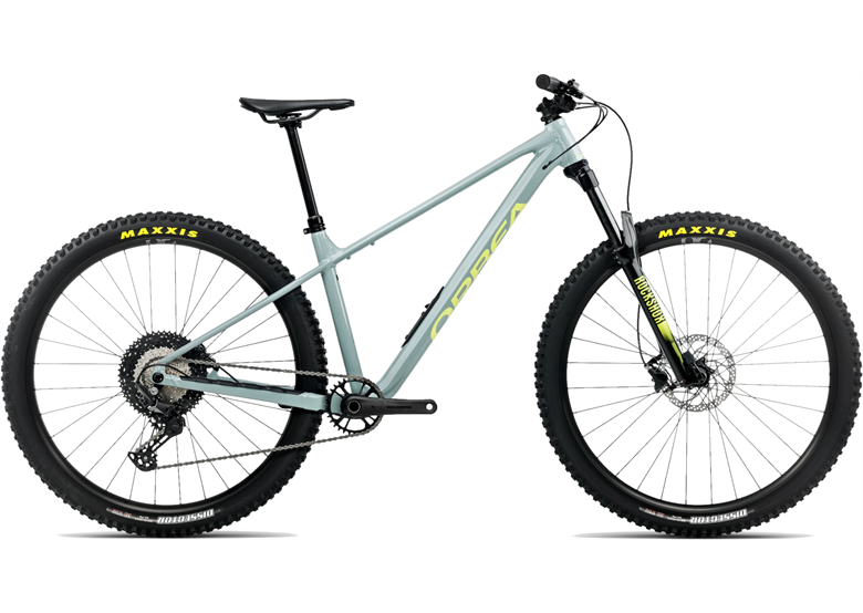 Rower MTB ORBEA Laufey H30