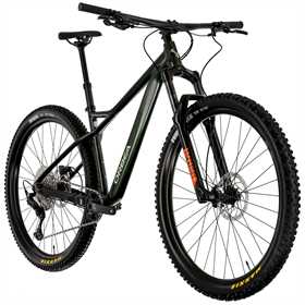 Rower MTB ORBEA Laufey H30 2022/23