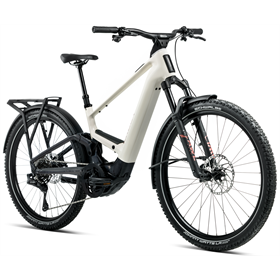 Rower elektryczny ORBEA Muga 20