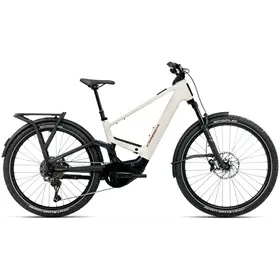 Rower elektryczny ORBEA Muga 20