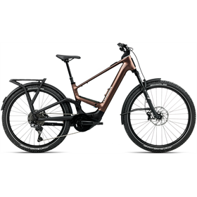 Rower elektryczny ORBEA Muga 20