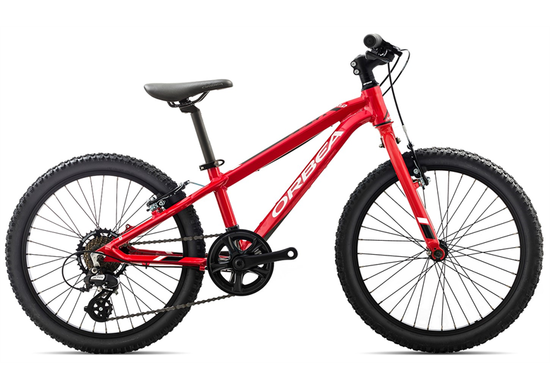Rower dziecięcy ORBEA MX 20 Dirt