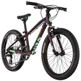 Rower dziecięcy ORBEA MX 20 Dirt