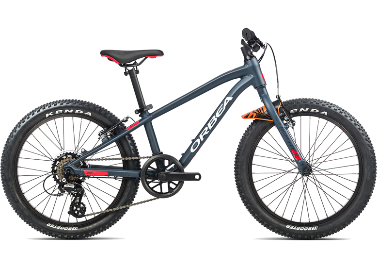 Rower dziecięcy ORBEA MX 20 Dirt