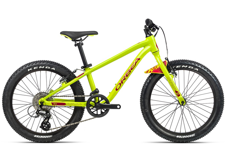 Rower dziecięcy ORBEA MX 20 Team