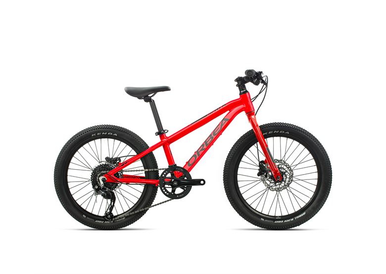 Rower dziecięcy ORBEA MX 20 Team-Disc