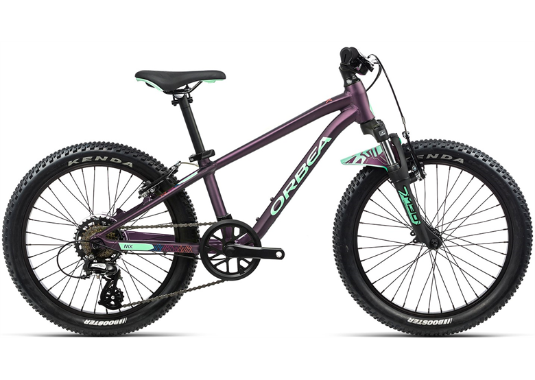 Rower dziecięcy ORBEA MX 20 XC