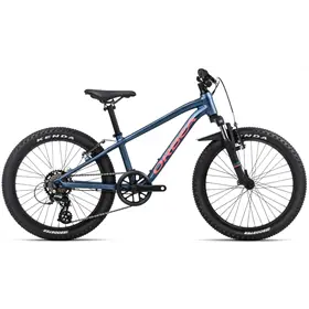 Rower dziecięcy ORBEA MX 20 XC