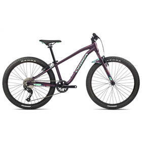 Rower dziecięcy ORBEA MX 24 Dirt