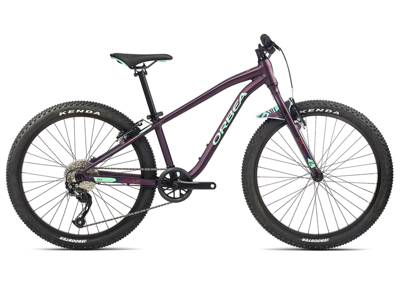 Rower dziecięcy ORBEA MX 24 Dirt