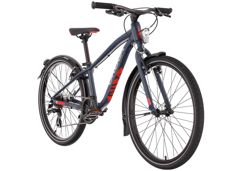 Rower dziecięcy ORBEA MX 24 Park